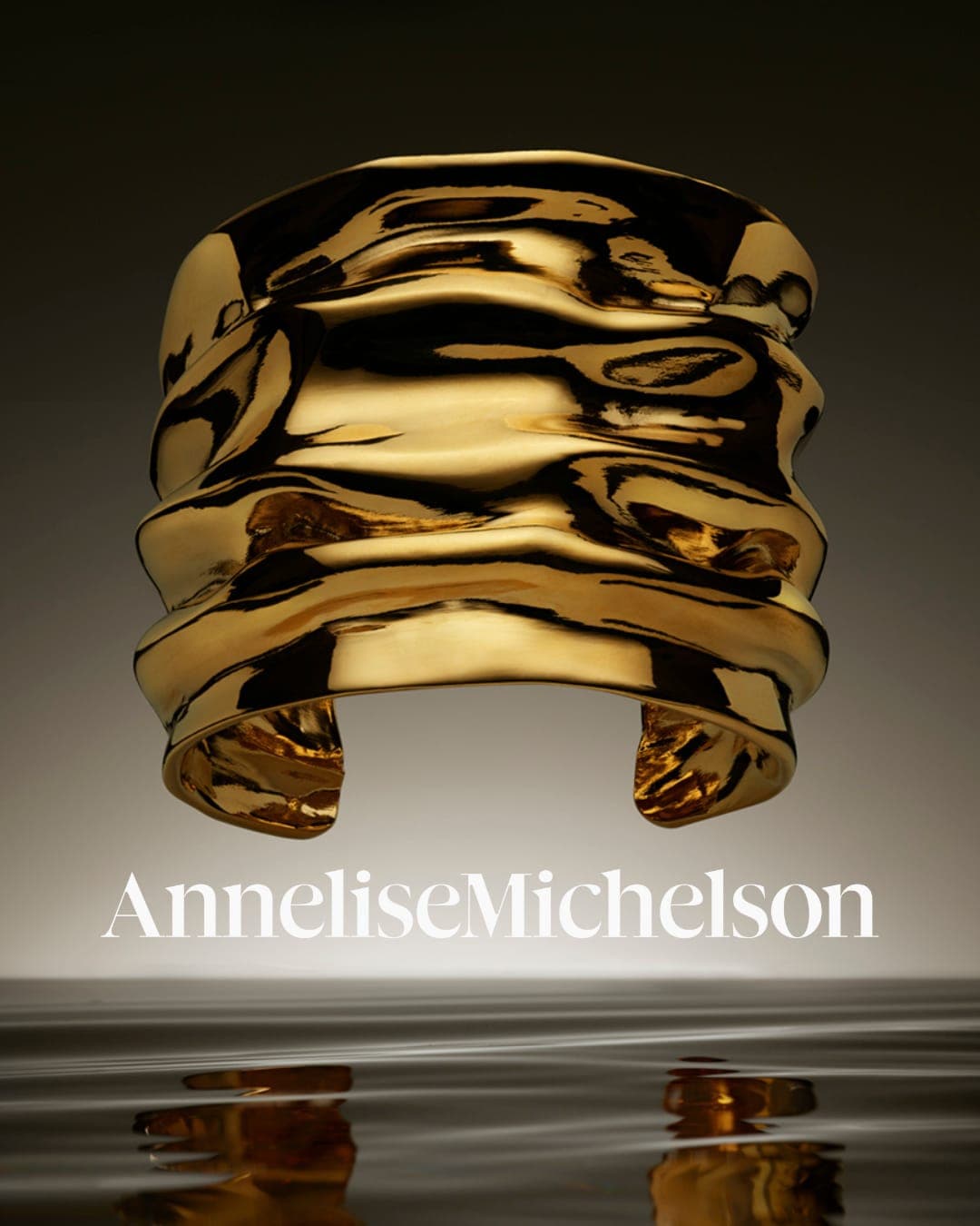 Visuel Annelise Michelson