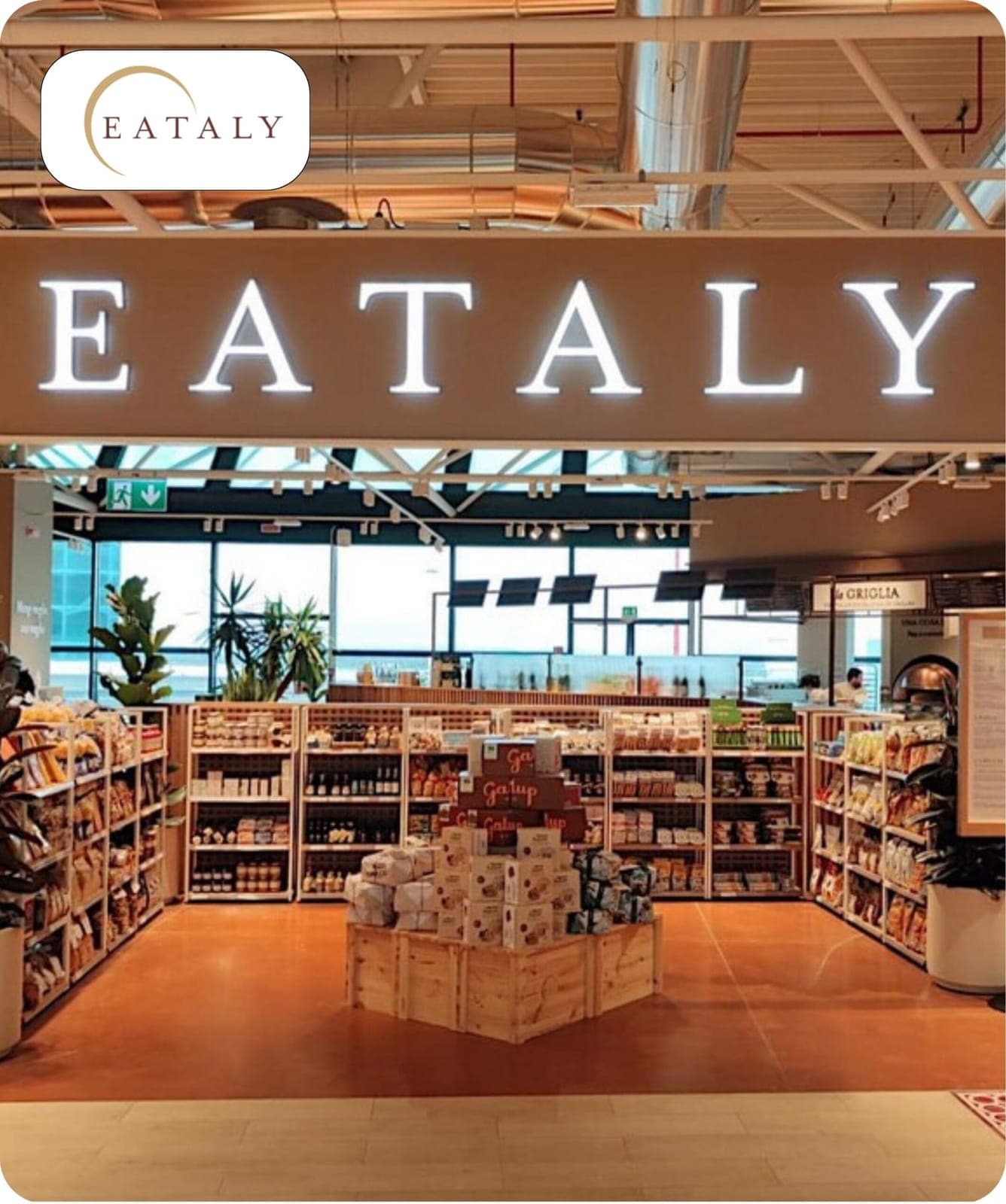 Eataly