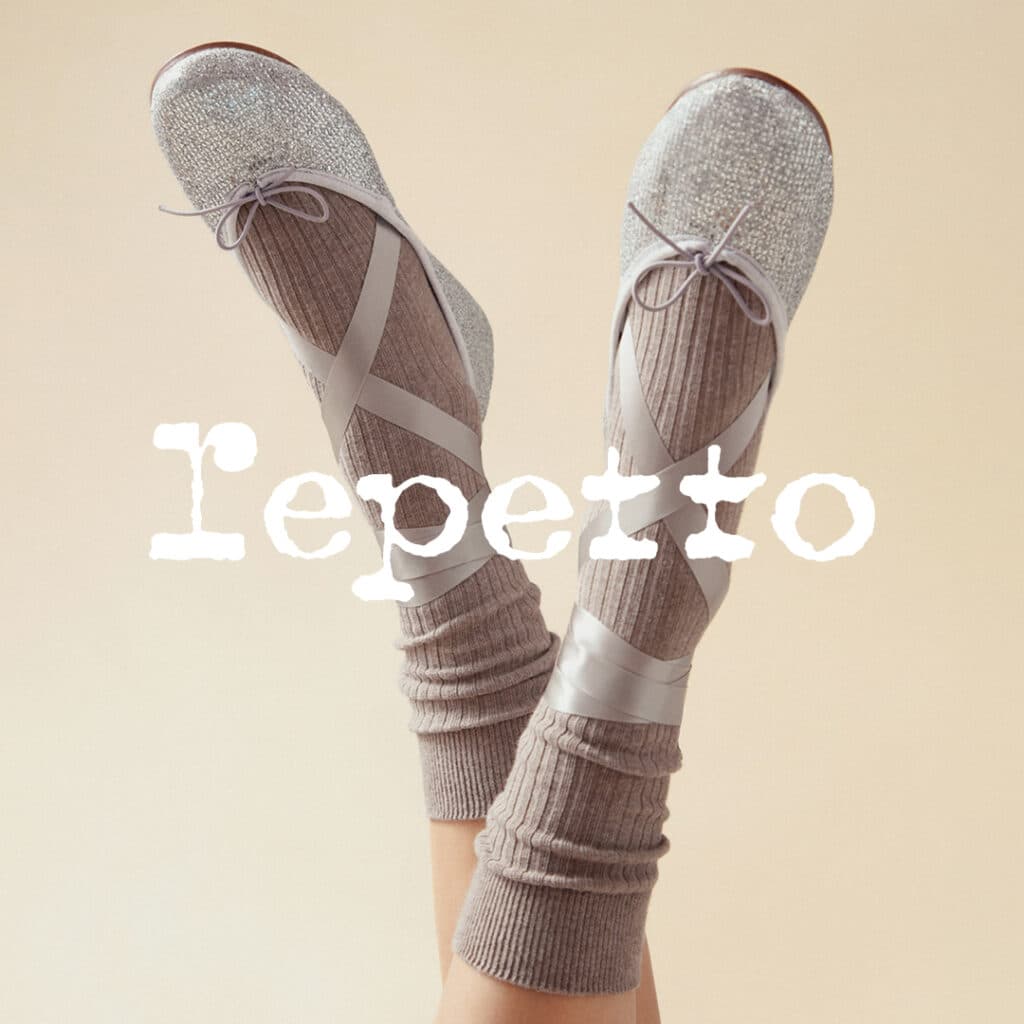 Shooting Repetto — collection