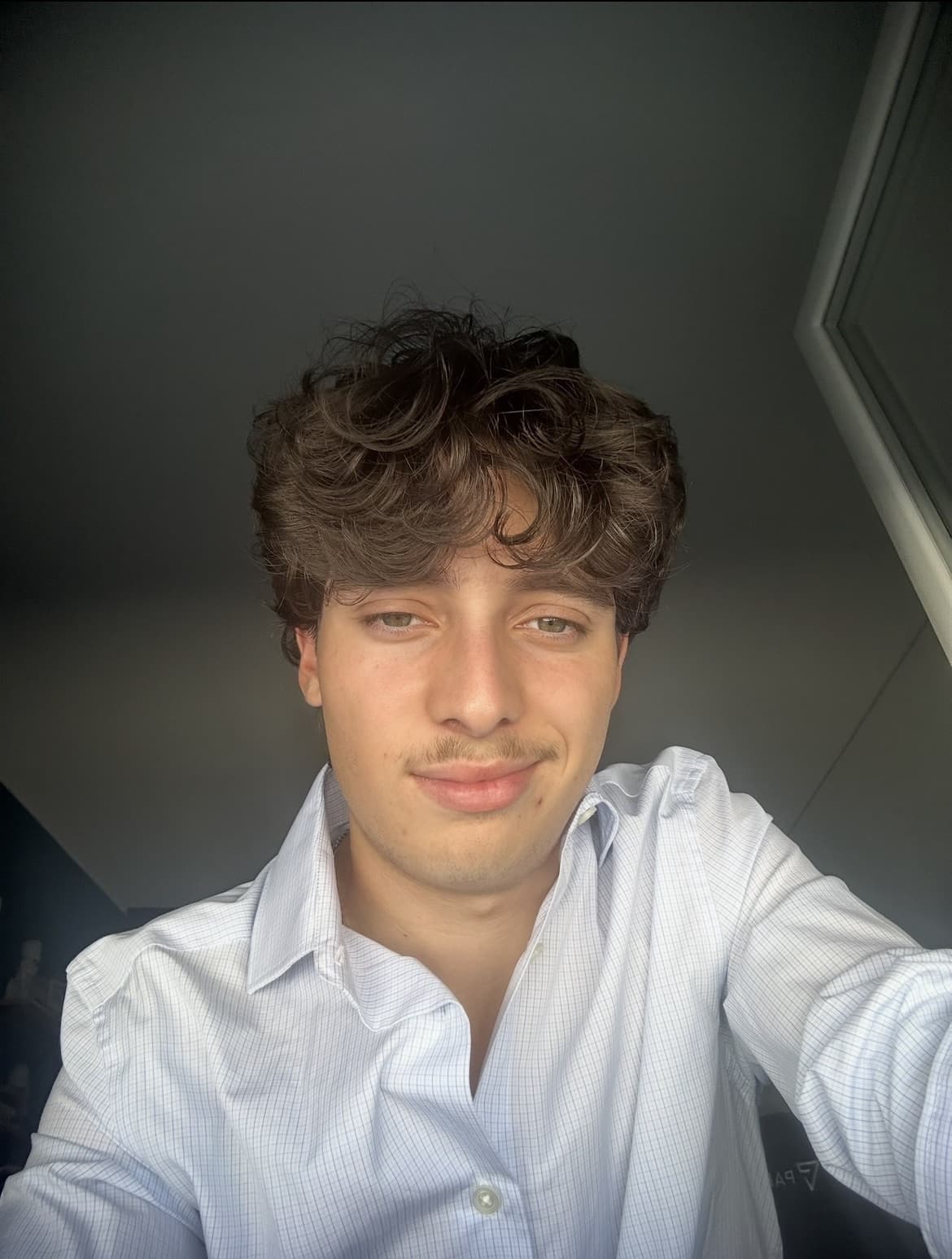 Noah Martinez, Creative Lead de Mushido